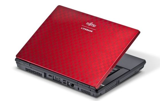 Fujitsu Lifebook A6220 Laptop